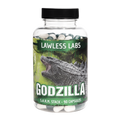 GODZILLA 5 IN 1 -S.A.R.M. STACK -41 MG / pill -90 CAPSULES Bottle