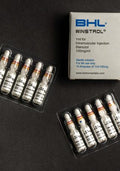 Stanozol 100 mg BHL