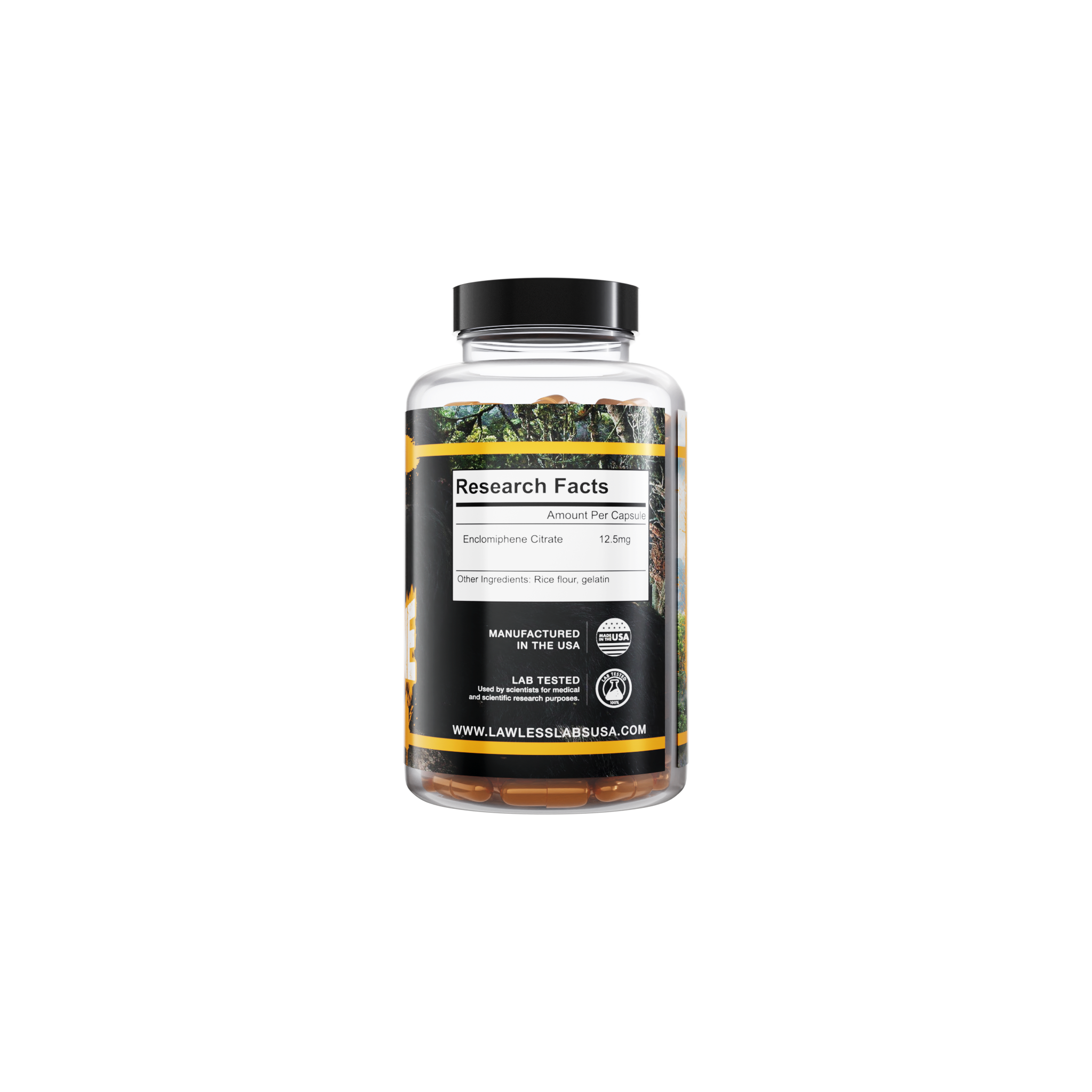 emclomiphene
