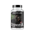 STENABOL – SR9009