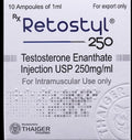 Restostyl 250