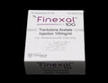 FINEXAL 100

TRENBOLONE ACETATE 100 MG