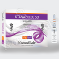 STANAZOLOL 50