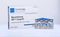 RECOMBINANT IGF-1