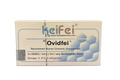 Recombinant Human Chorionic Gonadotropin (hCG) 5000 × 3
