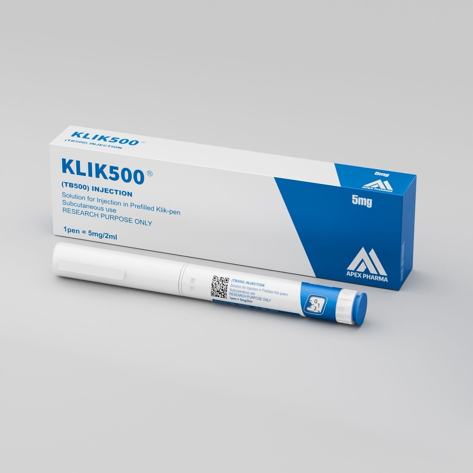 KLIK500 (TB-500)5 m g