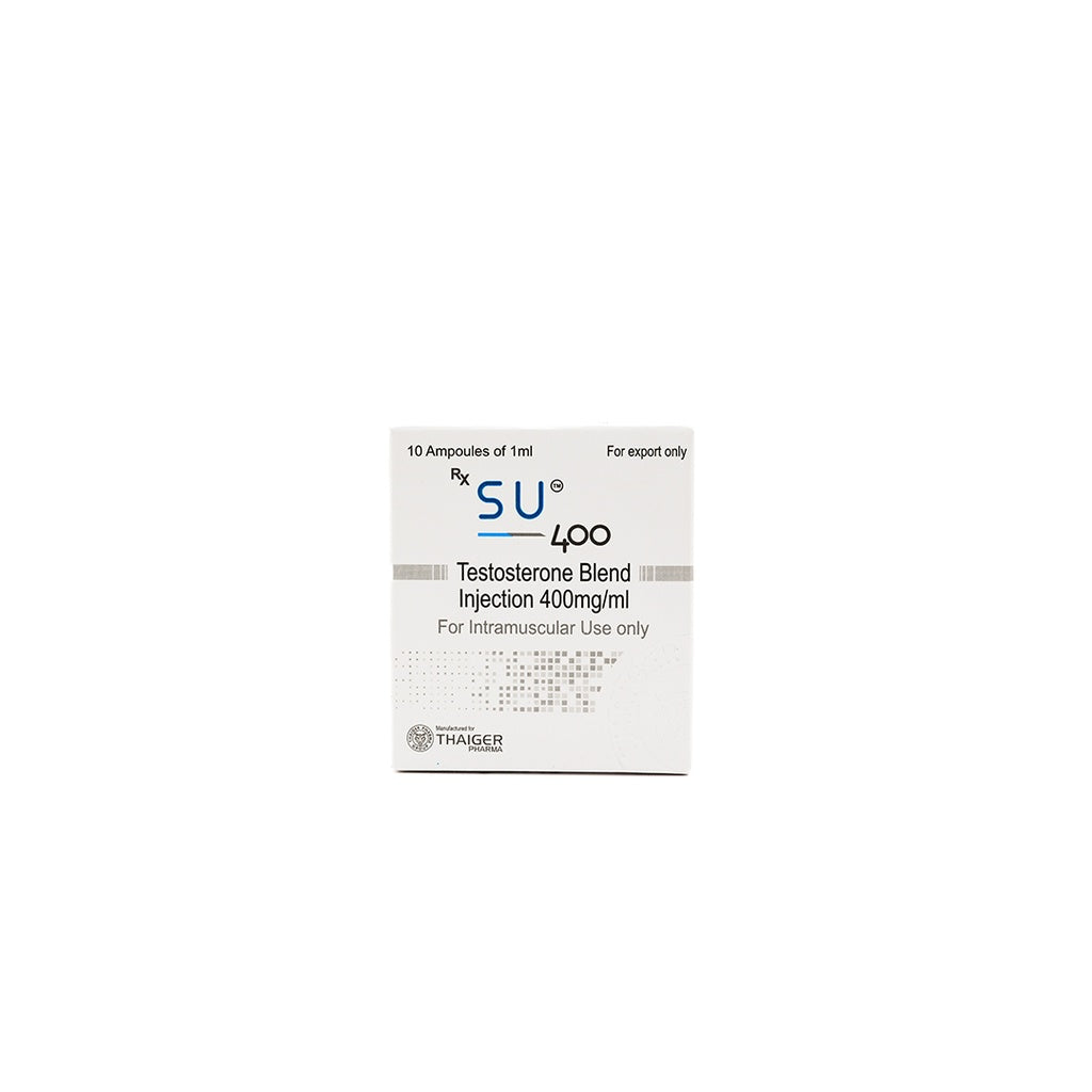 SU 400