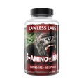 Lawless Labs 5-Amino-1MQ 60 caps - peptide for weight loss