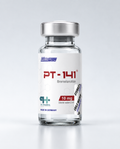 PT-141 (Bremelanotide) 10 mg