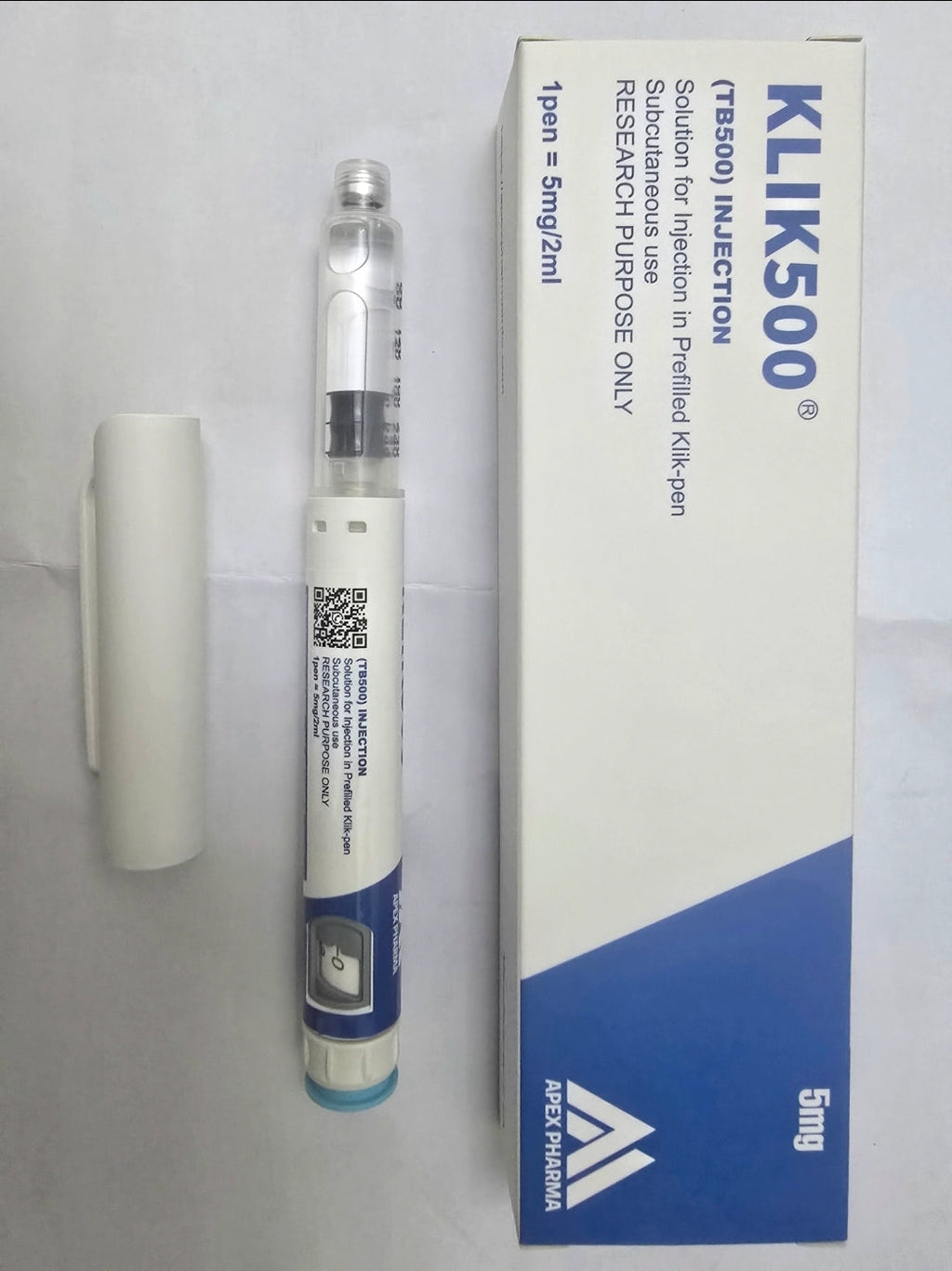KLIK500 (TB-500)5 m g