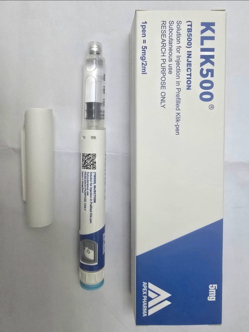KLIK500 (TB-500)5 m g