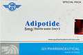 Adipotide 5 mg