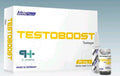 TESTOBOOST (Testagen) 20 mg × 3