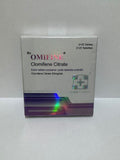 OMIFINE (Clomifene Citrate 50 mg)