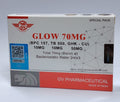 Glow 70 mg Peptide Blend