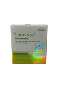 Mesterolone – PROVIN 50 mg