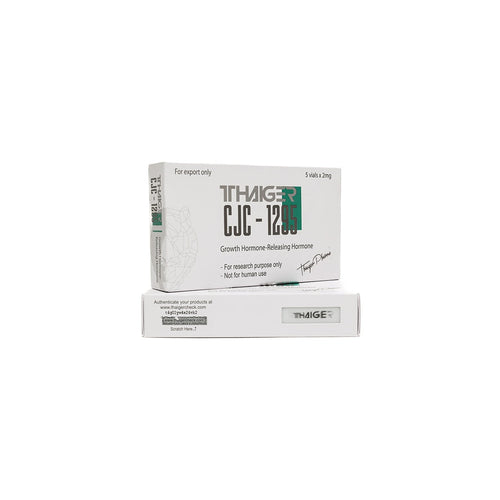 CJC 1295 (NO DAC) -2 MG / VIAL -5 VIALS