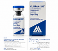 KLIKPAM1295® (CJC-1295 No DAC + Ipamorelin) Injection – 5 mg + 10 mg